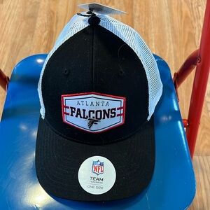 New Atlanta Falcons Trucker Snapback Hat Embroidered Mesh Back Hat‎ Cap 😎